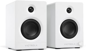 Obrázek z Victrola VPS-400-WHT Tempo 
