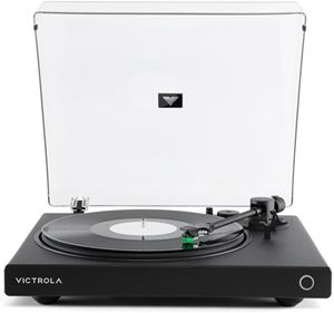 Obrázek z Victrola VPT-1520-BLK Wave 