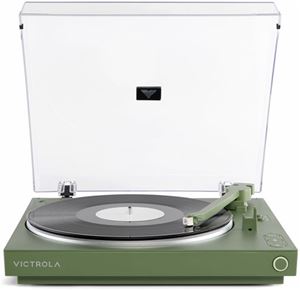 Obrázek z Victrola VPT-800-GRN Automatic 