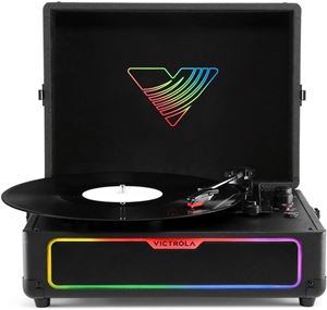 Obrázek z Victrola VSC-700SB-BLK Journey 