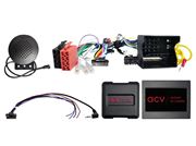 Obrázek Adaptér z volantu pro BMW/Mini 40Pin Most CAN/PDC