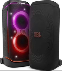 Obrázek z JBL Partybox Cover 720 