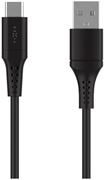 Obrázek Fixed kabel, USB/USB-C,PD FIXDLS-AC03-BK
