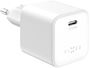 Obrázek z Fixed nabiječka,mini,USB-C,FIXCG65M-C-WH 