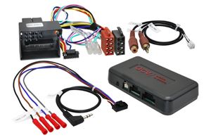 Obrázek z Informacni adapter pro VW / Skoda / Seat 