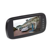 Obrázek AHD monitor 7" na zrcátko se 2 x 4PIN vstupy