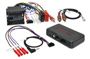 Obrázek z Informacni adapter pro VW MIB II. 