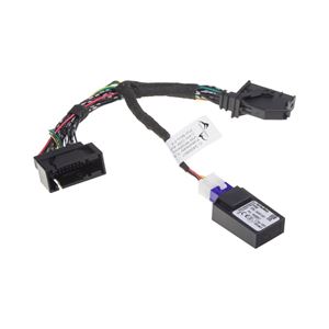 Obrázek z Start-Stop paměť VW, Škoda, MAN - MQB evo Plug&Play 