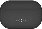 Obrázek Fixed pouzd AAirPodsPro 3 FIXSIL-1629-BK