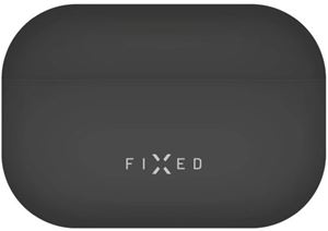 Obrázek z Fixed pouzd AAirPodsPro 3 FIXSIL-1629-BK 