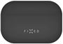 Obrázek z Fixed pouzd AAirPodsPro 3 FIXSIL-1629-BK 