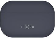 Obrázek Fixed pouzd AAirPodsPro3 FIXSIL-1629-BL