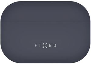 Obrázek z Fixed pouzd AAirPodsPro3 FIXSIL-1629-BL 