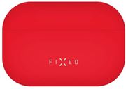 Obrázek Fixed pouzd AAirPodsPro3 FIXSIL-1629-RD