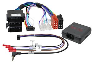 Obrázek z Adapter pro ovladani na volantu Iveco Daily 