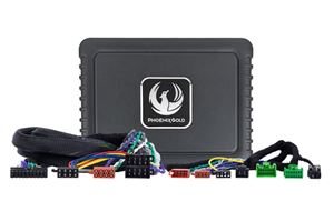 Obrázek z Phoenix Gold ZDAP-VOL7 