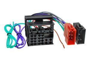 Obrázek z OEM kabely autoradii Audi / Seat / Skoda / VW 