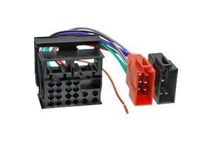 Obrázek z OEM kabely autoradii Audi / Seat / Skoda / VW 