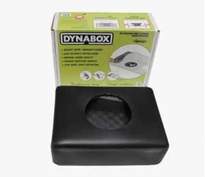 Obrázek z Dynamat DynaBox - pre inštaláciu in ceiling repro 