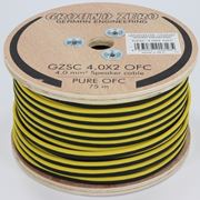 Obrázek Ground Zero GZSC 2x4.0 OFC - 1 role