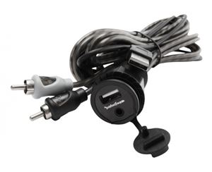 Obrázek z Rockford Fosgate PAUX 