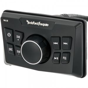 Obrázek z Rockford Fosgate PMX-0R 