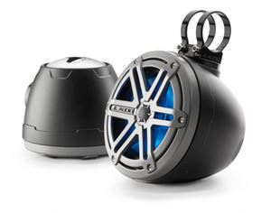 Obrázek z JL Audio PS650-VeX-SG-TMB-LDB 