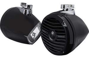 Obrázek z Rockford Fosgate RM1652W-MB 