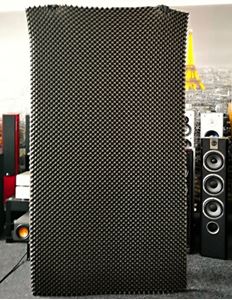 Obrázek z Silent Coat Sound Absorber 45 EXTREME 