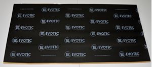 Obrázek z EVOTEC Neoprene 10 plát 