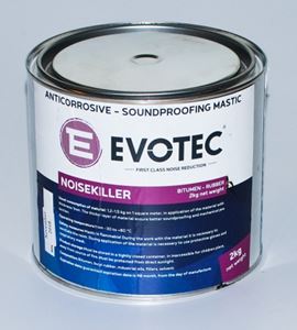 Obrázek z EVOTEC NOISEKILLER 