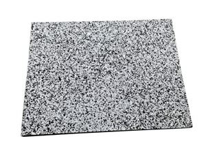 Obrázek z STP Black Ton 6mm plát TECH 