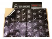 Obrázek STP Black Silver plát