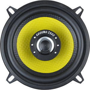 Obrázek z Ground Zero GZTF 5.2X 