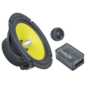 Obrázek z Ground Zero GZTC 165.2X 