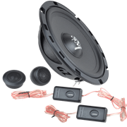 Obrázek Ground Zero GZIC 650FX - EXTRA SLIM