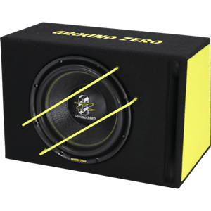 Obrázek z Ground Zero GZIB 12SPL 