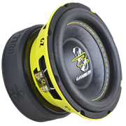 Obrázek Ground Zero GZRW 6XSPL