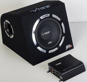 Obrázek z VIBE SLICK PACK 10-V1 