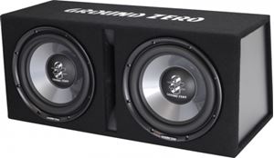 Obrázek z Ground Zero GZIB 2.300XBR 