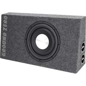 Obrázek z Ground Zero GZTB 120F 