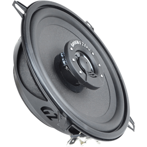 Obrázek z Ground Zero GZIF 5201FX 