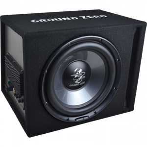 Obrázek z Ground Zero GZIB 30BR-ACT 