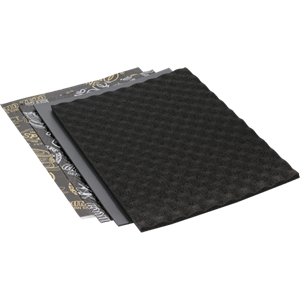 Obrázek z Ground Zero GZDM DOOR KIT PRO 