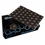 Obrázek STP BOMB AERO BULK PACK