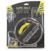 Obrázek Ground Zero GZPK 20X-II