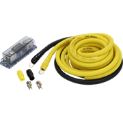 Obrázek Ground Zero GZPK 50X-II