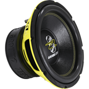 Obrázek Ground Zero GZRW 12XSPL