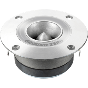 Obrázek z Ground Zero GZCT 3500X-S 