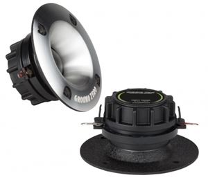 Obrázek z Ground Zero GZCT 25SQL 